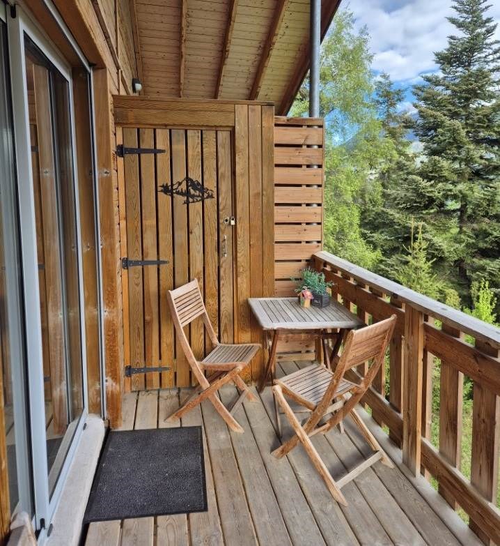 Chalet 96 Petit Bonheur