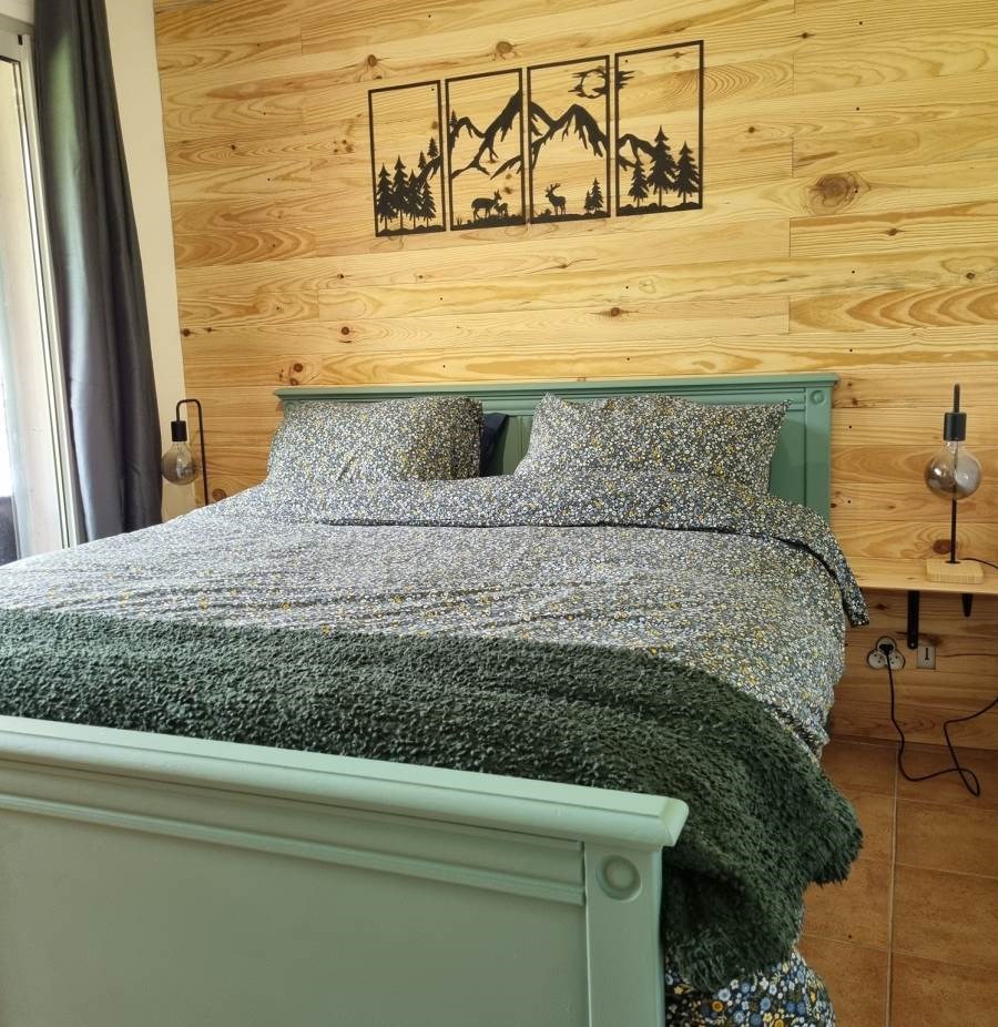 Chalet 96 Petit Bonheur