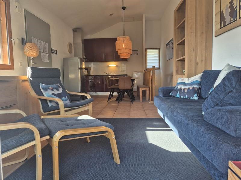 Chalet 96 Petit Bonheur