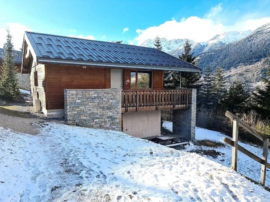 Chalet 96 Petit Bonheur