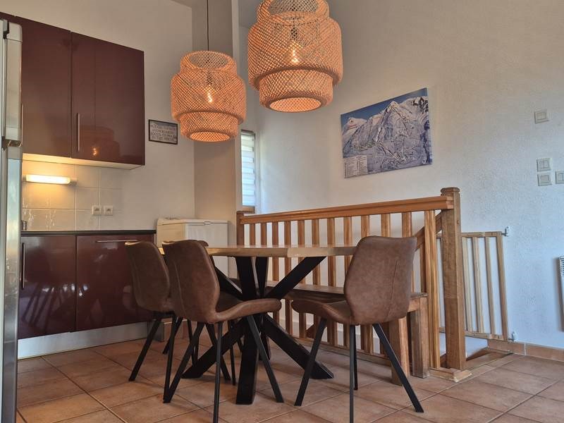Chalet 96 Petit Bonheur