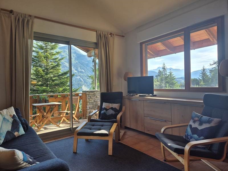 Chalet 96 Petit Bonheur