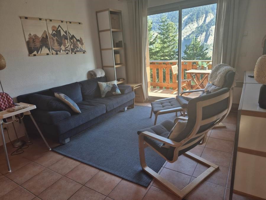 Chalet 96 Petit Bonheur