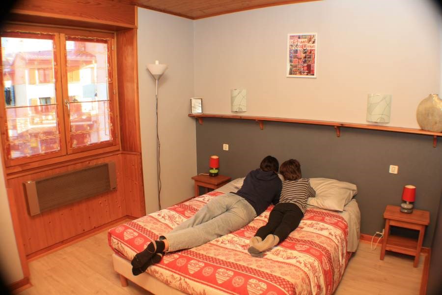 Le Meublé du premier