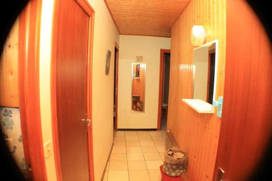 Le Meublé du premier