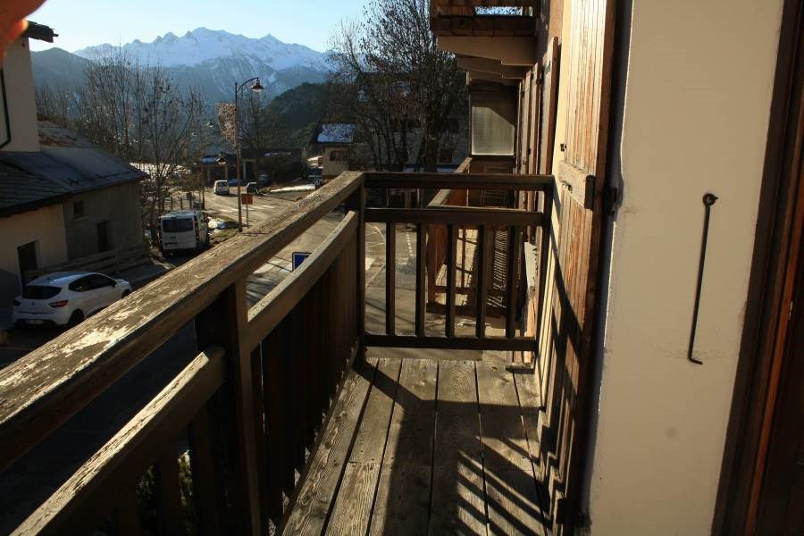 Le Meublé du premier