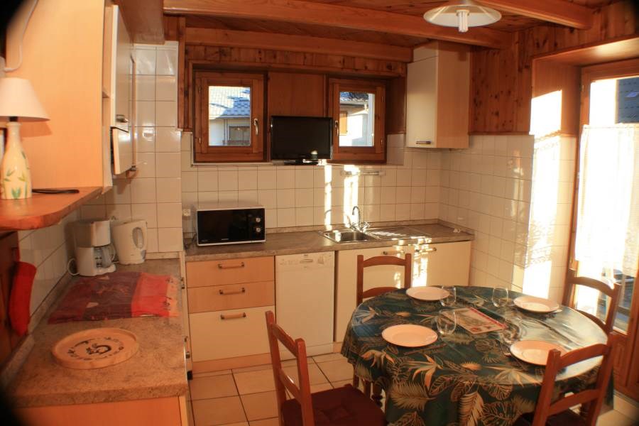 Le Meublé du premier