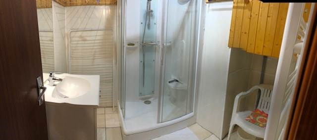 Le Meublé du premier