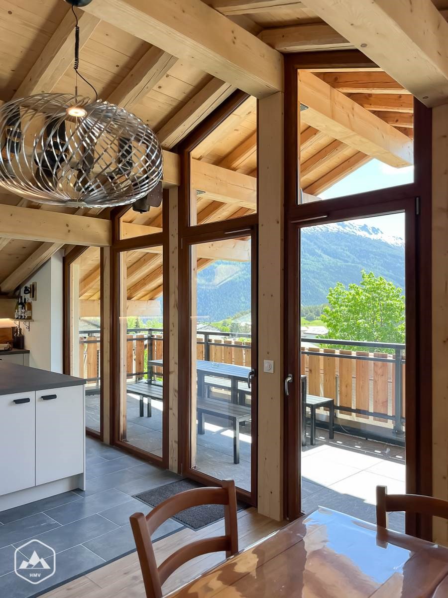 Gîte des Fouines - Apt Teïssoun