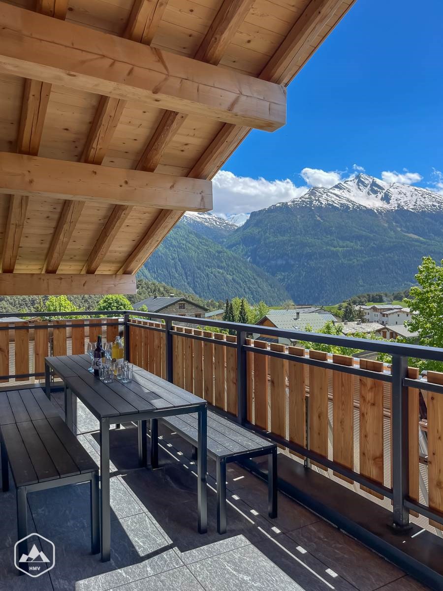 Gîte des Fouines - Apt Teïssoun