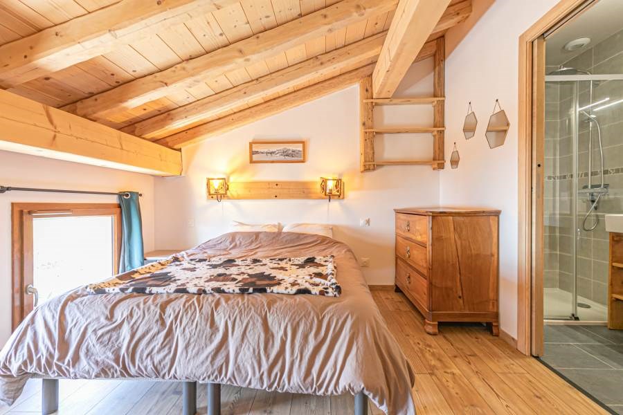 Gîte des Fouines - Apt Teïssoun