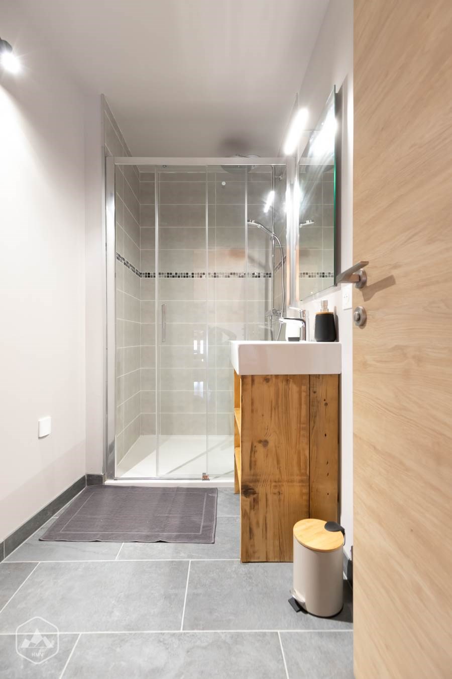 Gîte des Fouines - Apt Teïssoun