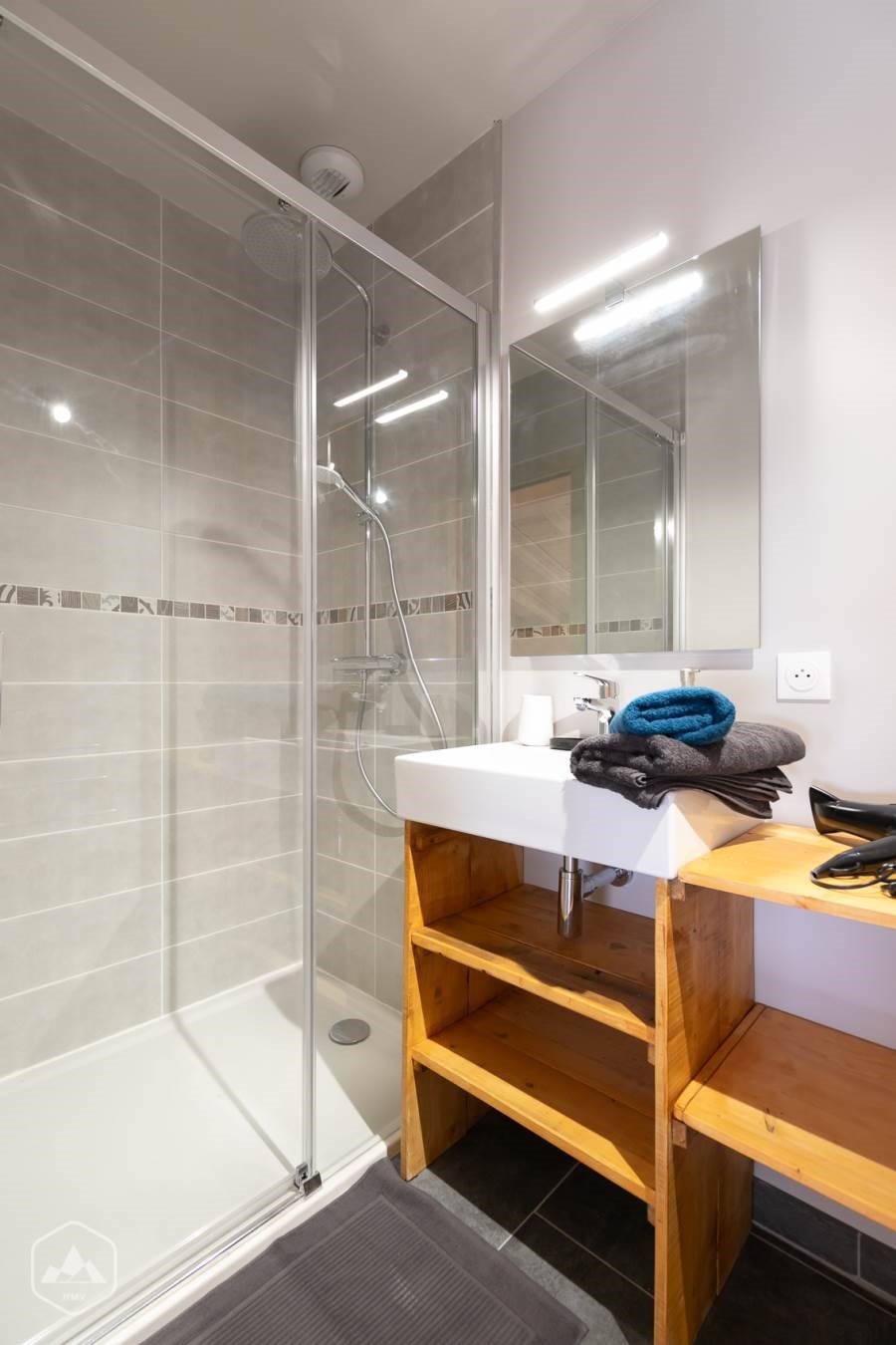 Gîte des Fouines - Apt Teïssoun