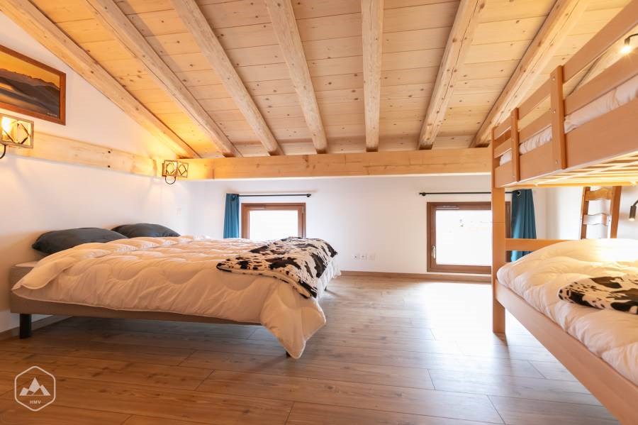 Gîte des Fouines - Apt Teïssoun