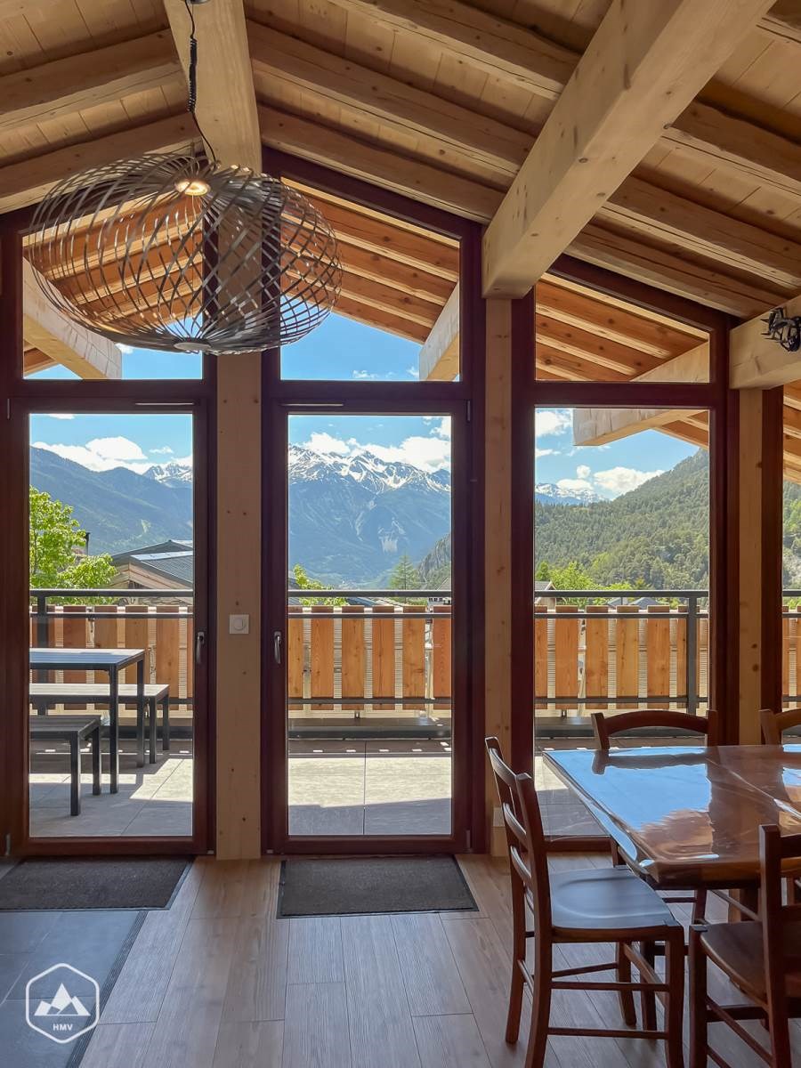 Gîte des Fouines - Apt Teïssoun