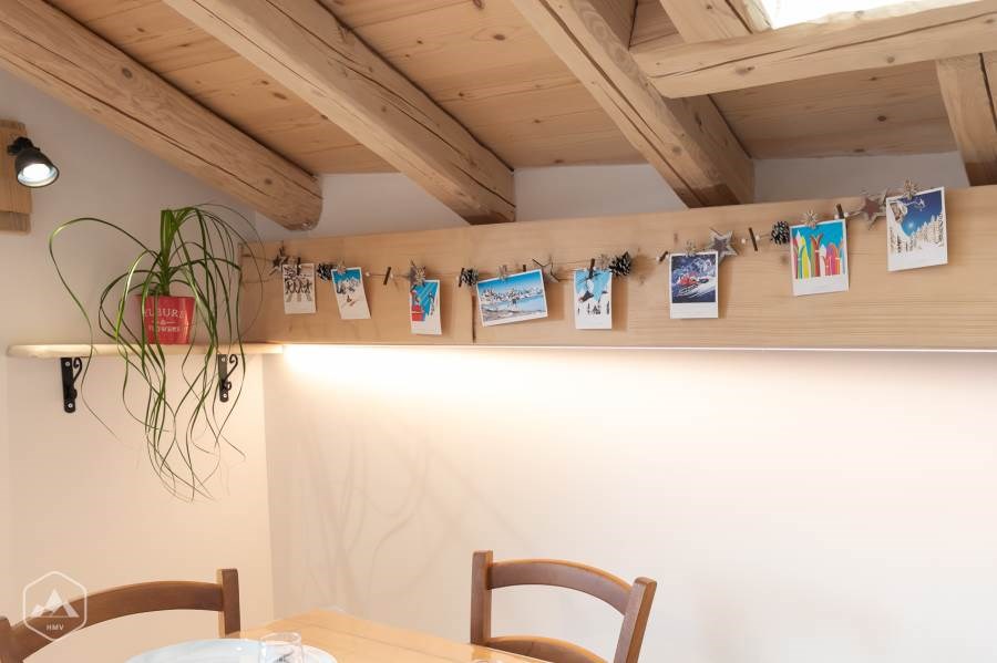 Gîte des Fouines - Apt Teïssoun