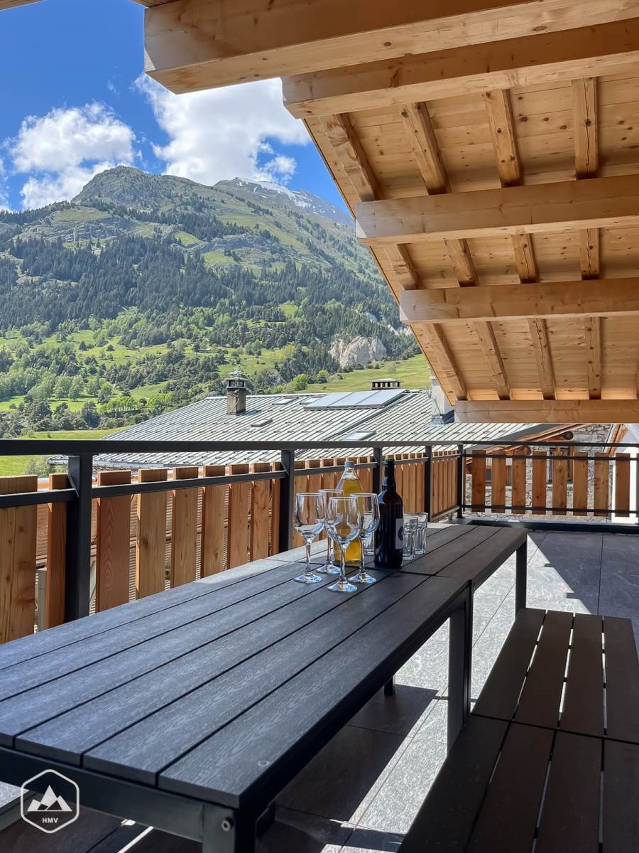 Gîte des Fouines - Apt Teïssoun