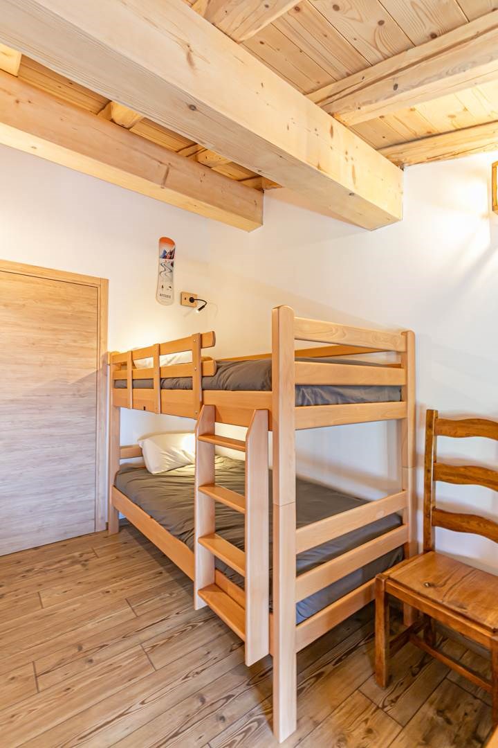 Gîte des Fouines - Apt Teïssoun