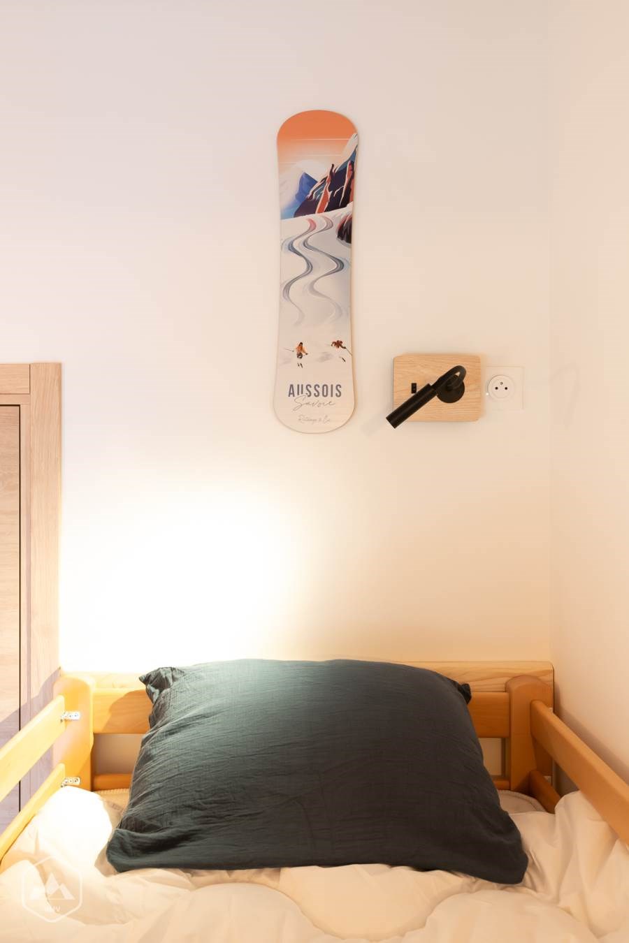 Gîte des Fouines - Apt Teïssoun