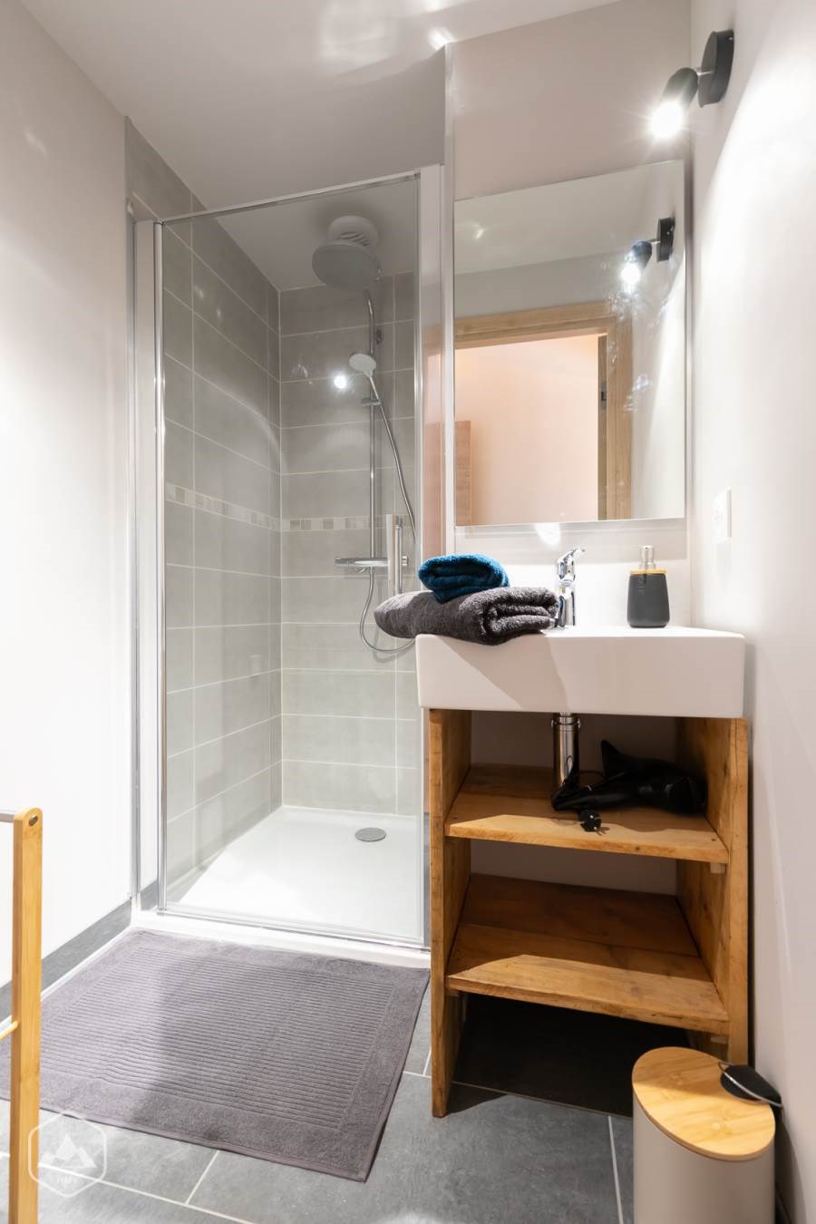 Gîte des Fouines - Apt Teïssoun