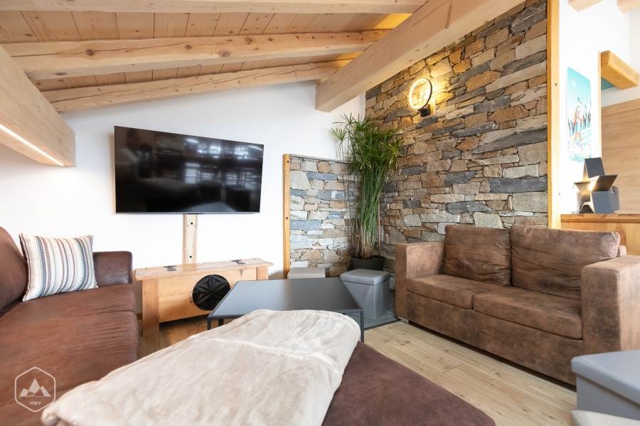 Gîte des Fouines - Apt Teïssoun