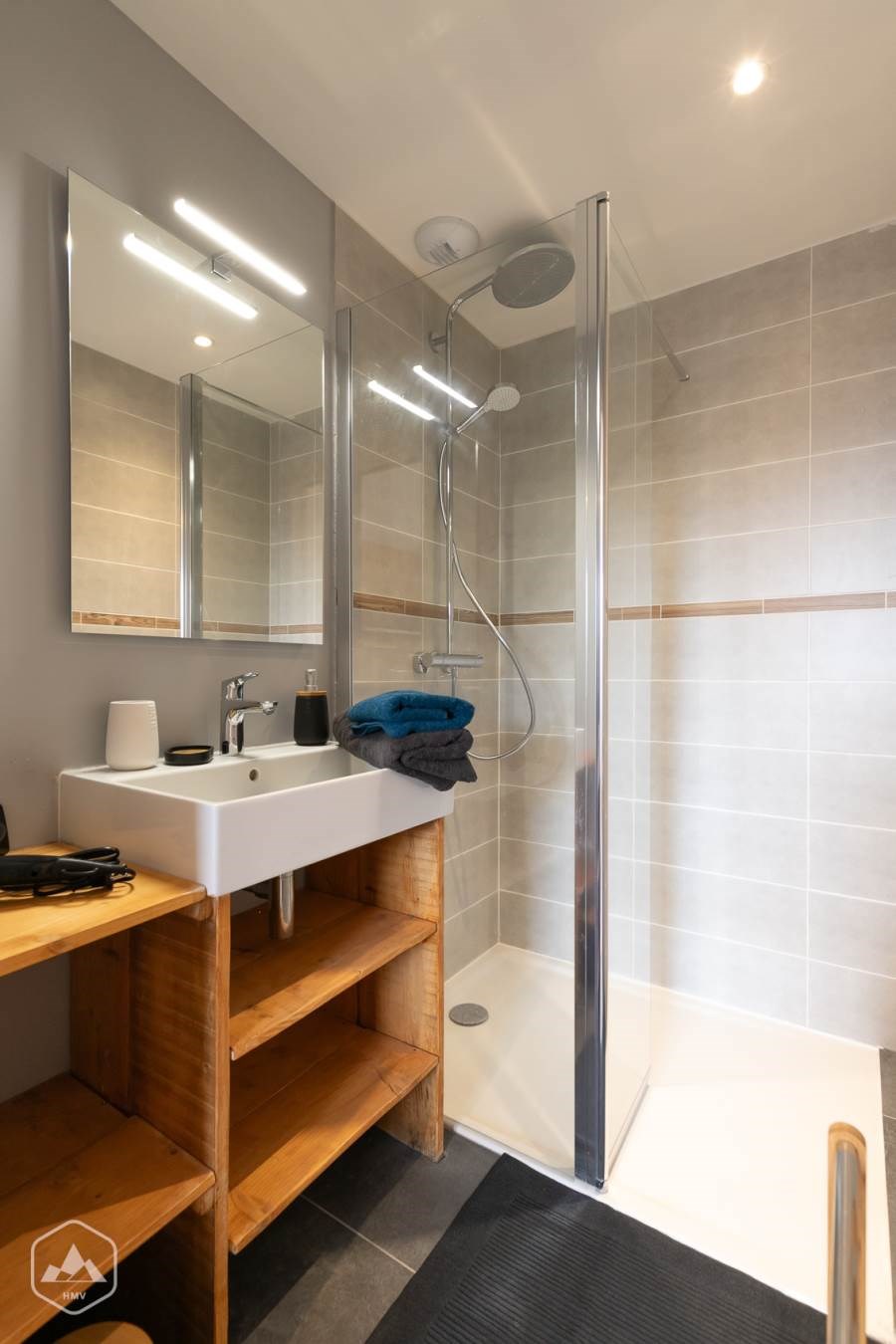 Gîte des Fouines - Apt Dourghi