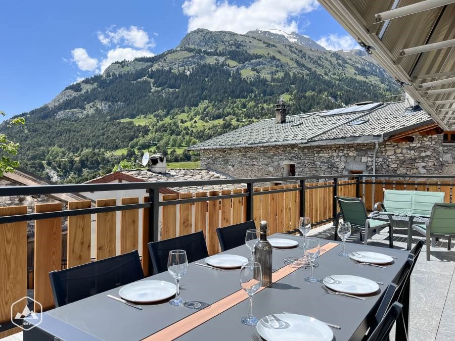 Gîte des Fouines - Apt Dourghi