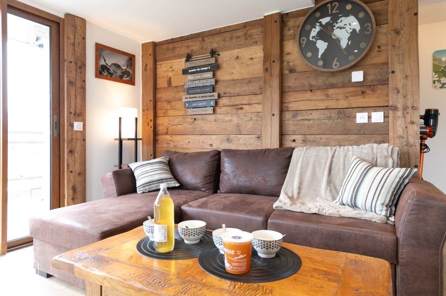 Gîte des Fouines - Apt Dourghi