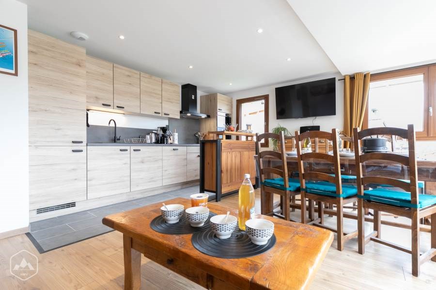 Gîte des Fouines - Apt Dourghi