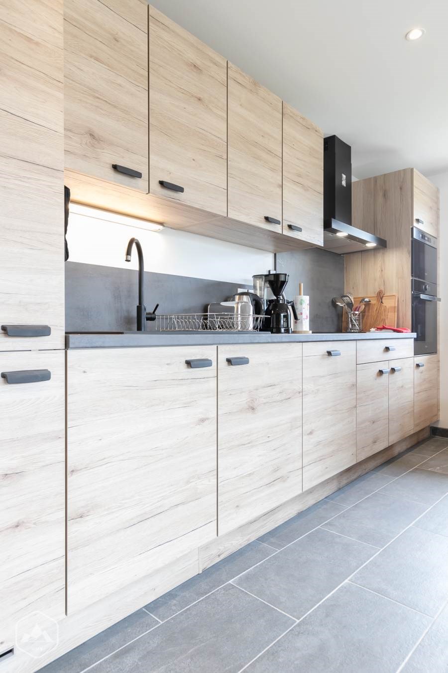 Gîte des Fouines - Apt Dourghi