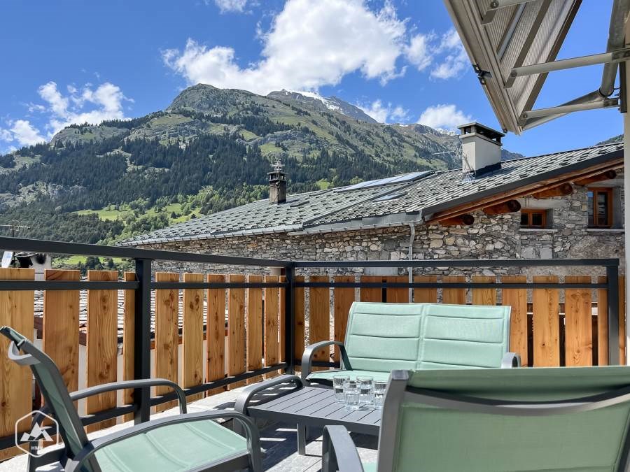 Gîte des Fouines - Apt Dourghi