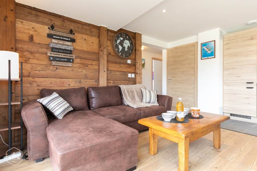 Gîte des Fouines - Apt Dourghi