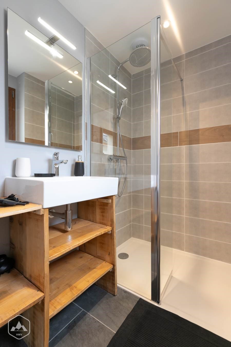 Gîte des Fouines - Apt Dourghi