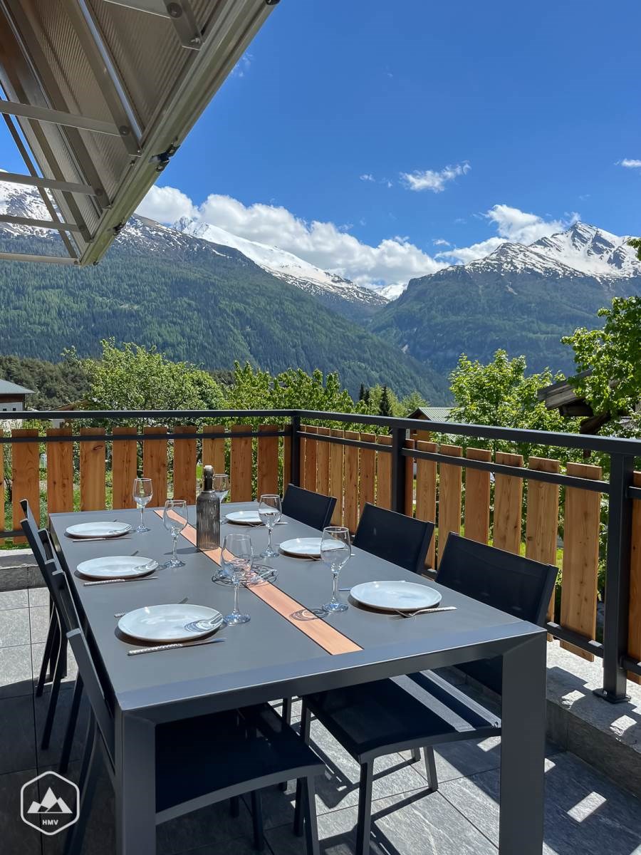 Gîte des Fouines - Apt Dourghi