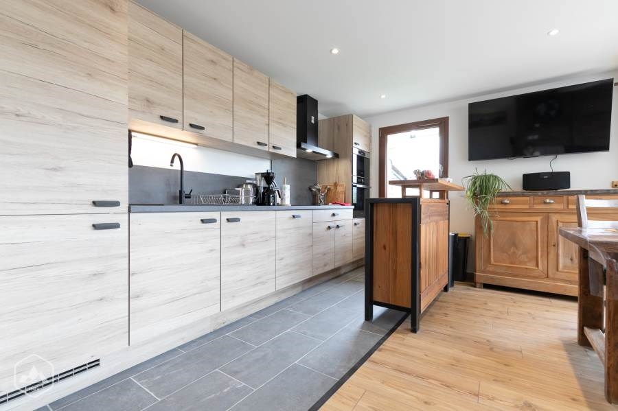 Gîte des Fouines - Apt Dourghi