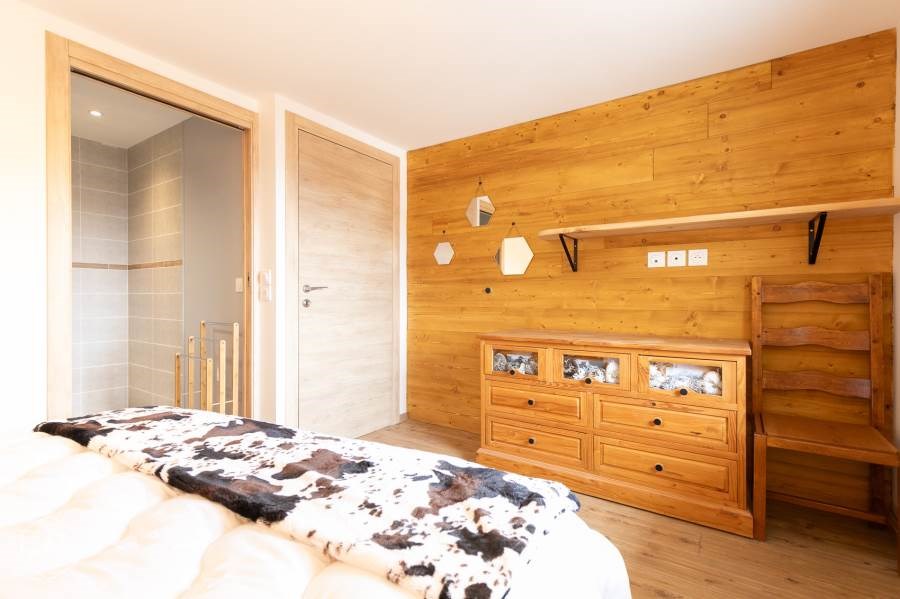 Gîte des Fouines - Apt Dourghi