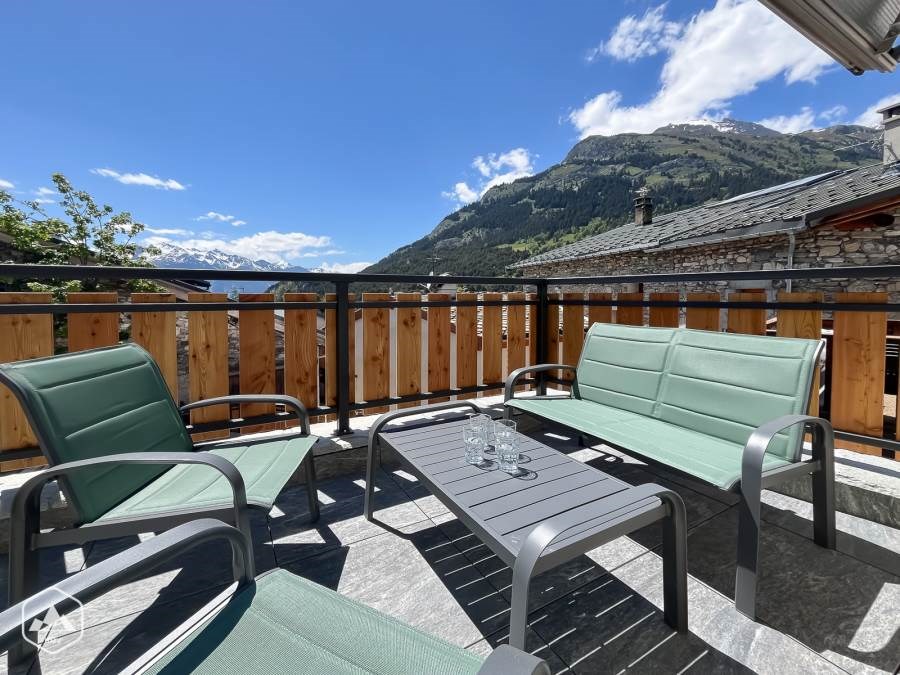 Gîte des Fouines - Apt Dourghi