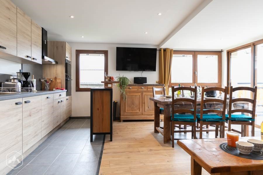 Gîte des Fouines - Apt Dourghi