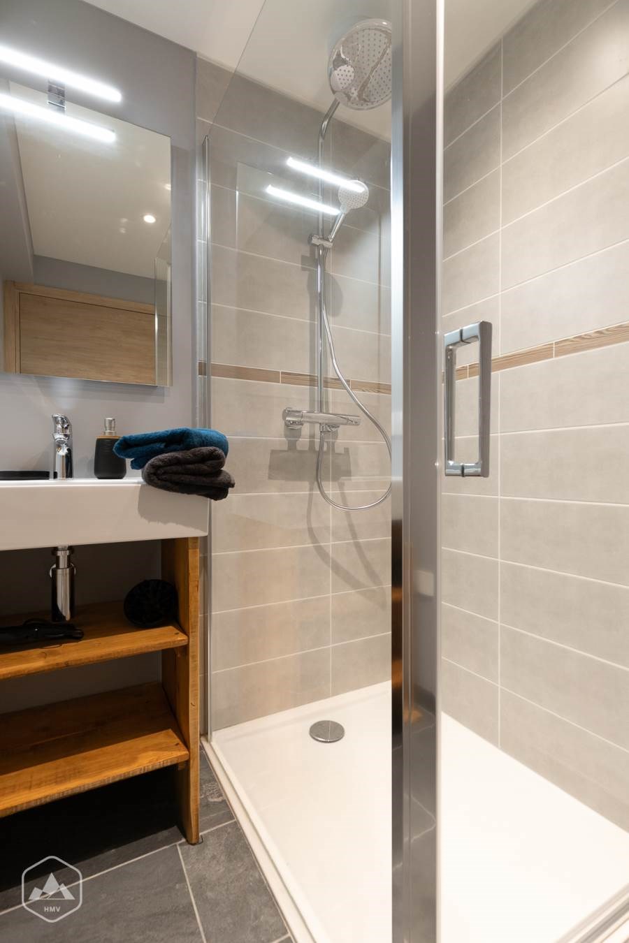 Gîte des Fouines - Apt Reynot