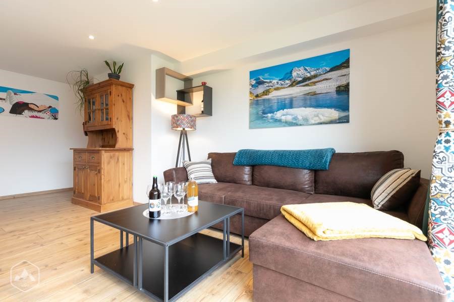 Gîte des Fouines - Apt Reynot