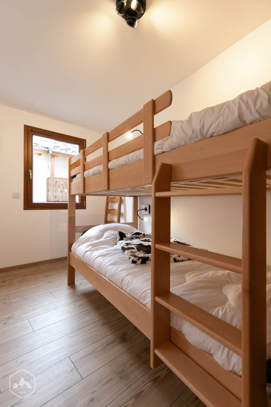 Gîte des Fouines - Apt Reynot