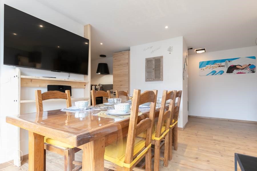 Gîte des Fouines - Apt Reynot