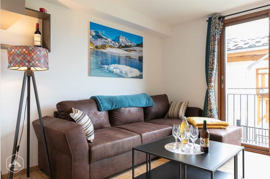 Gîte des Fouines - Apt Reynot