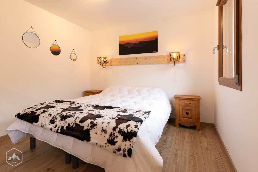 Gîte des Fouines - Apt Reynot