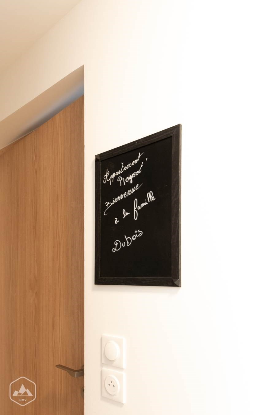 Gîte des Fouines - Apt Reynot