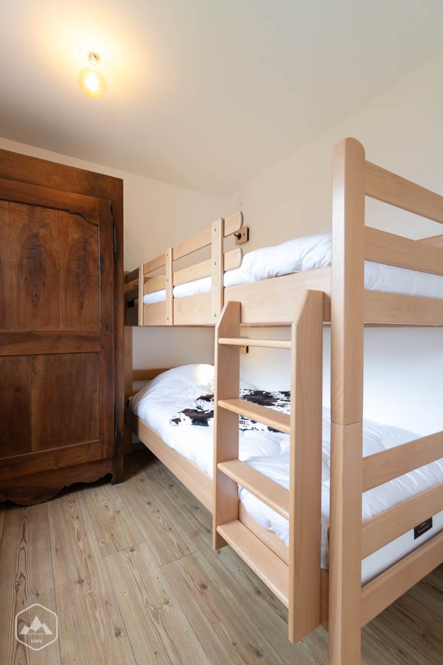 Gîte des Fouines - Apt Reynot