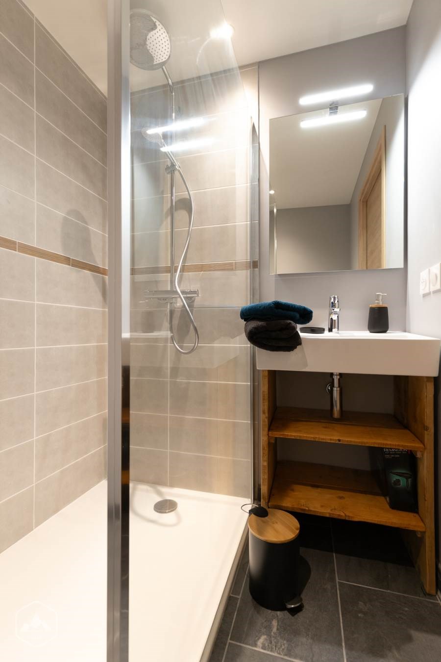 Gîte des Fouines - Apt Reynot