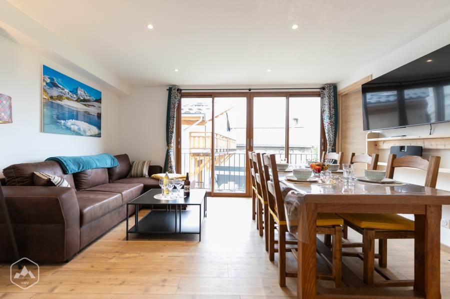 Gîte des Fouines - Apt Reynot