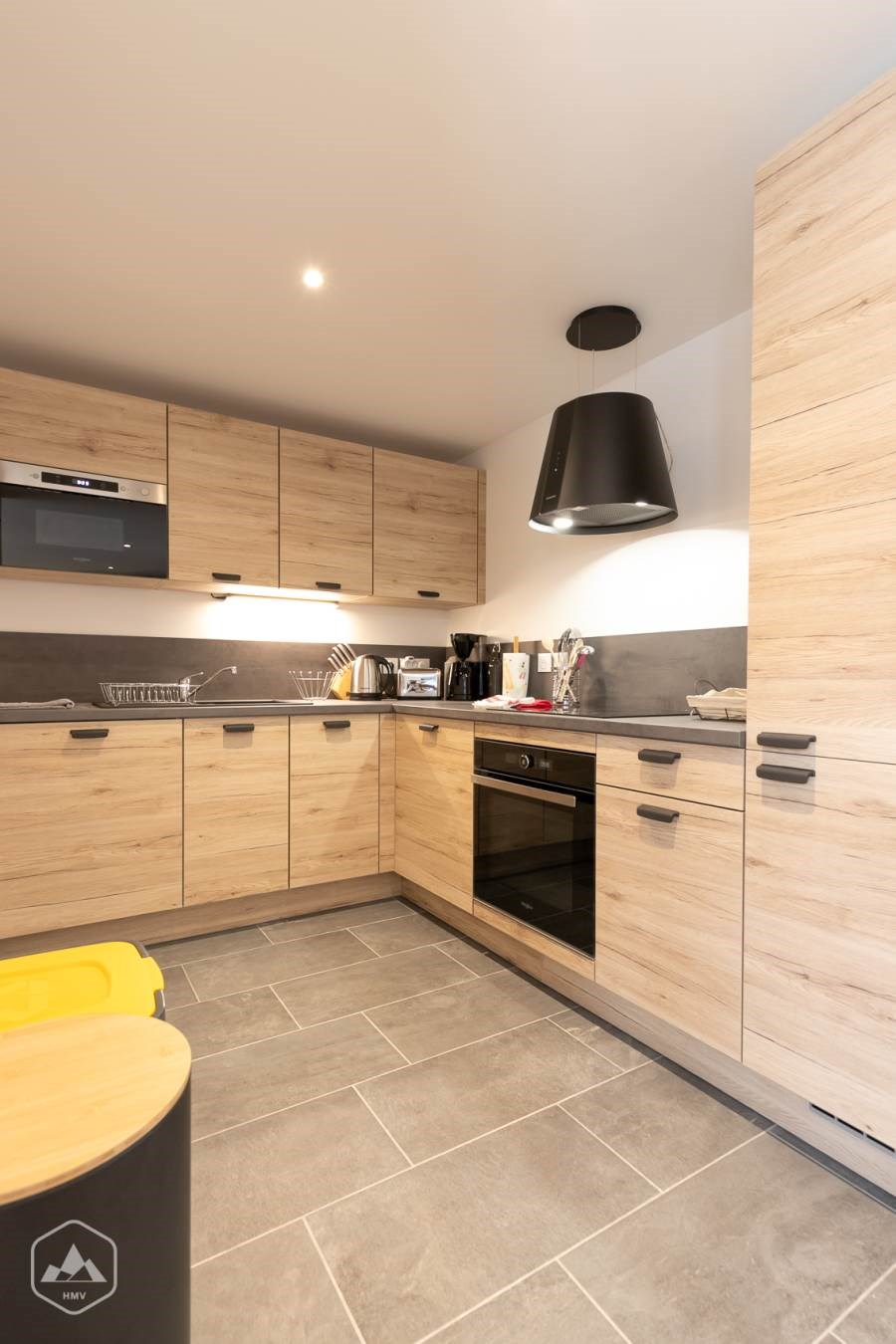 Gîte des Fouines - Apt Reynot