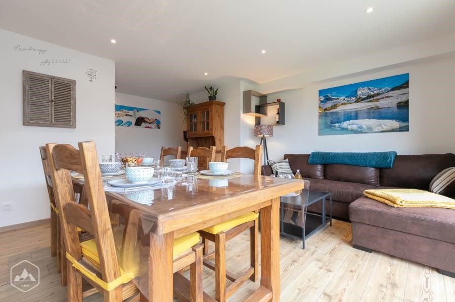 Gîte des Fouines - Apt Reynot